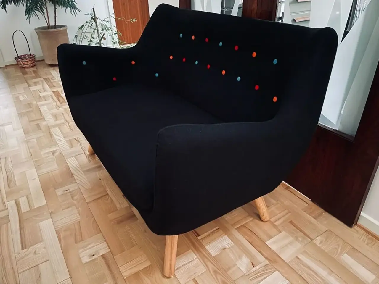 Billede 3 - Cult Living 2-personers sofa