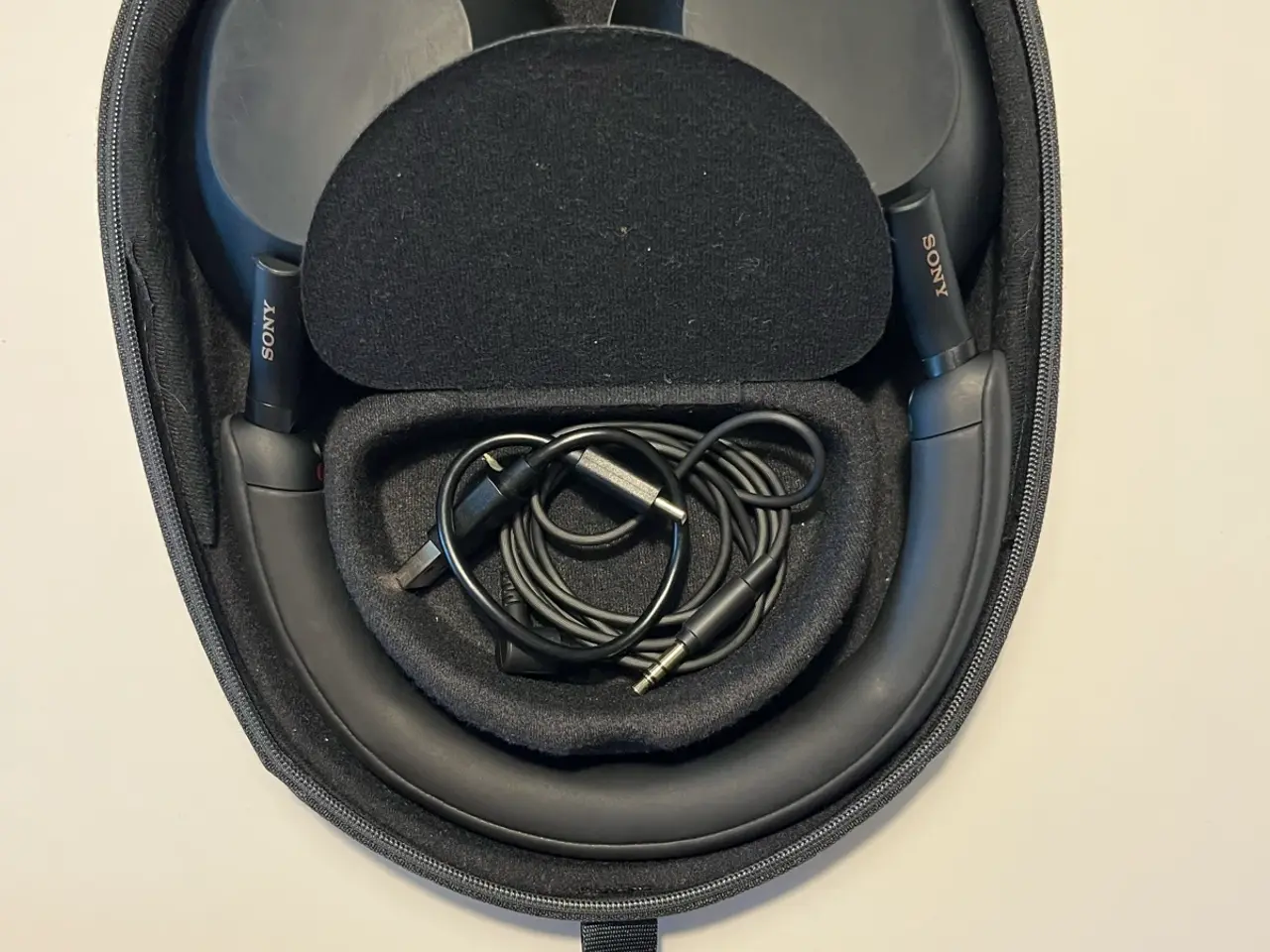 Billede 4 - sony wh 1000xm5