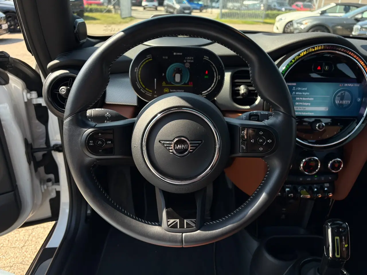 Billede 10 - MINI Cooper SE Maximise