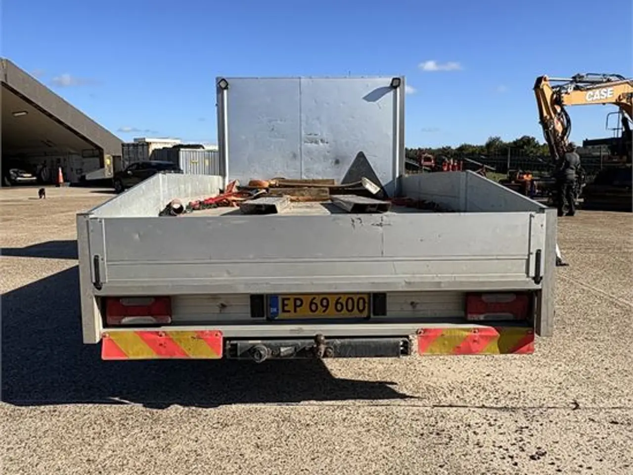 Billede 3 - Iveco Daily 50 C
