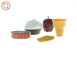 Køkkenlegetøj levemand