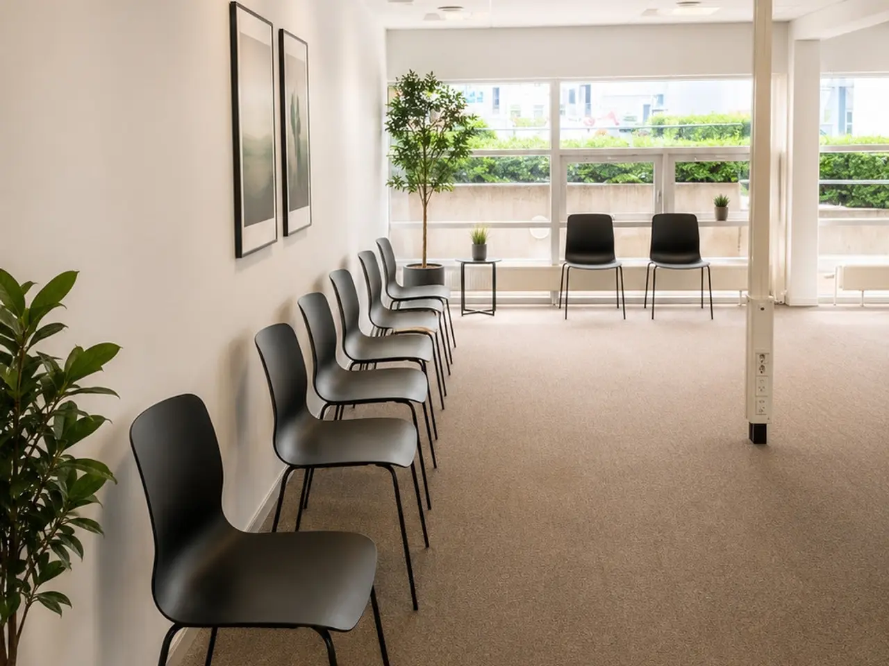 Billede 5 - Stort kontor/showroom