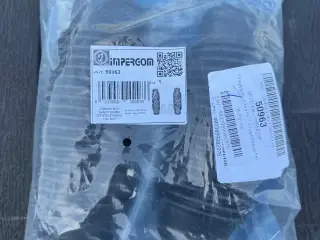 Ny for manchetsæt til Kia Picanto