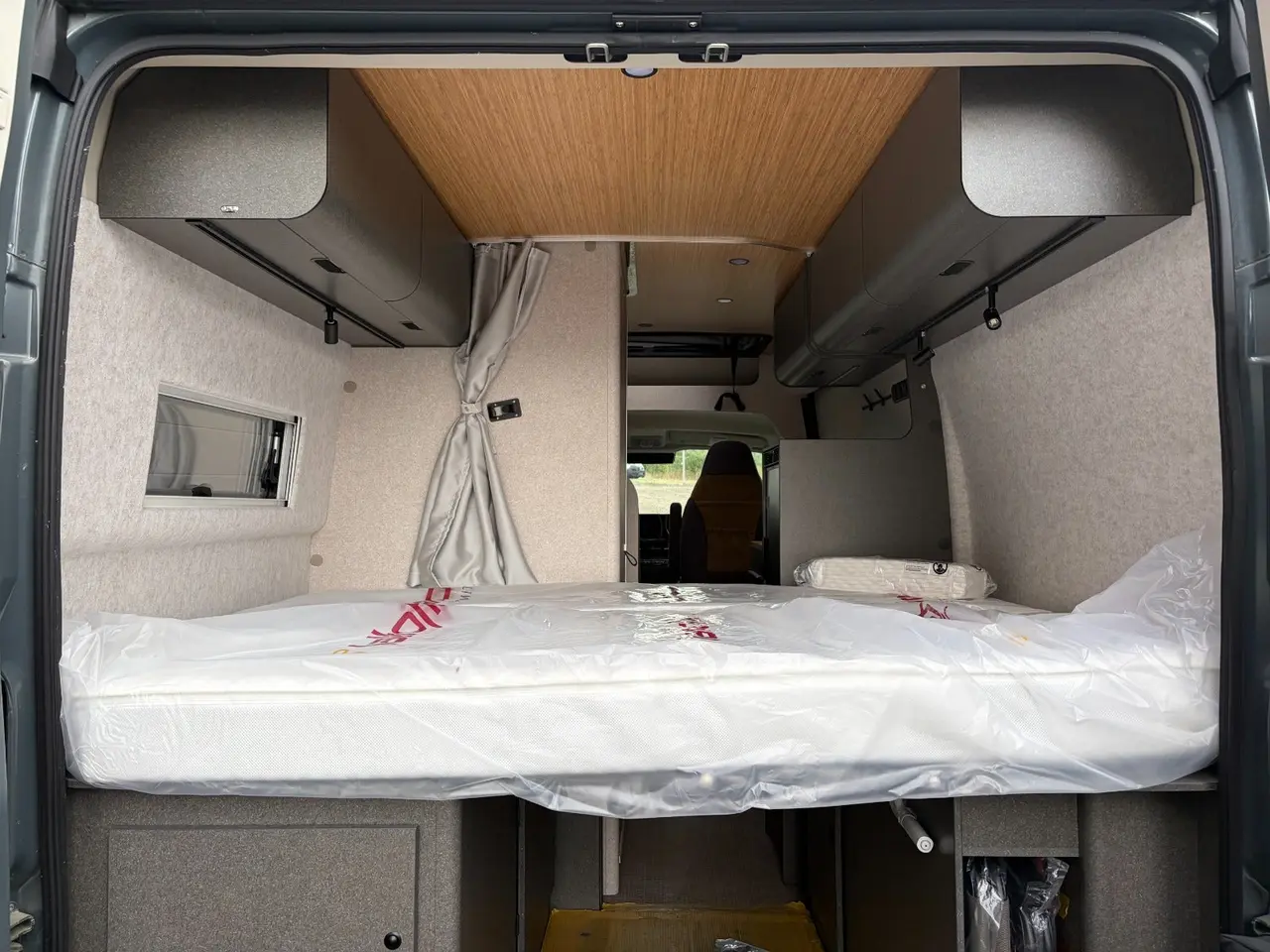 Billede 6 - Hymer Redwood 600 2,2 JTD 140 Explorer aut.