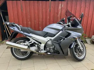 FJR 1300A