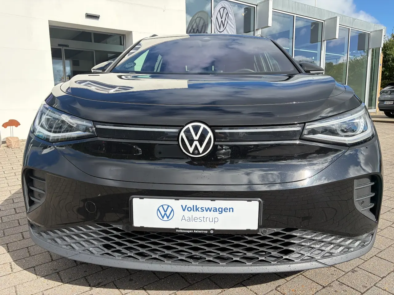 Billede 2 - VW ID.4 77 Style+