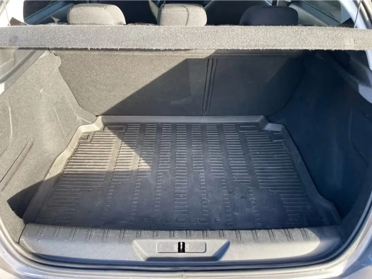 Billede 19 - Peugeot 308 1,2 PureTech 130 Style