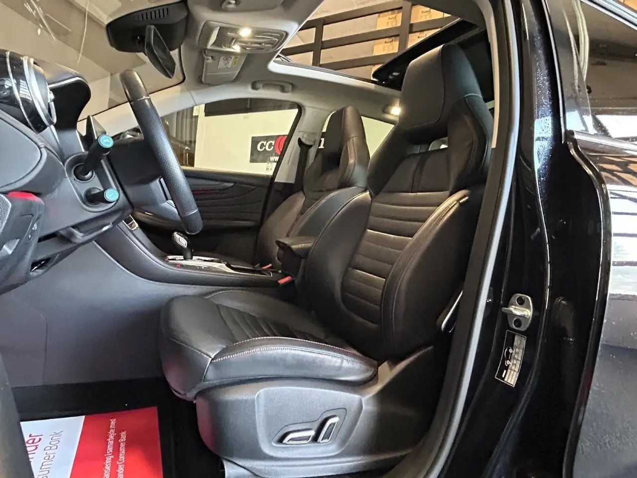 Billede 8 - MG EHS 1,5 PHEV Luxury