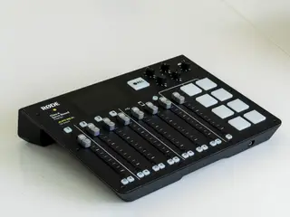 RØDEcaster Pro