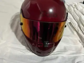 Stilo ST5 CMR
