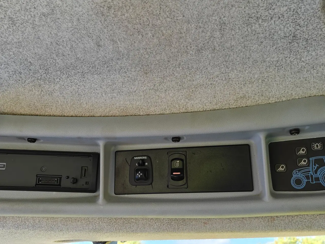 Billede 19 - New Holland T7050 AUTO COMMAND