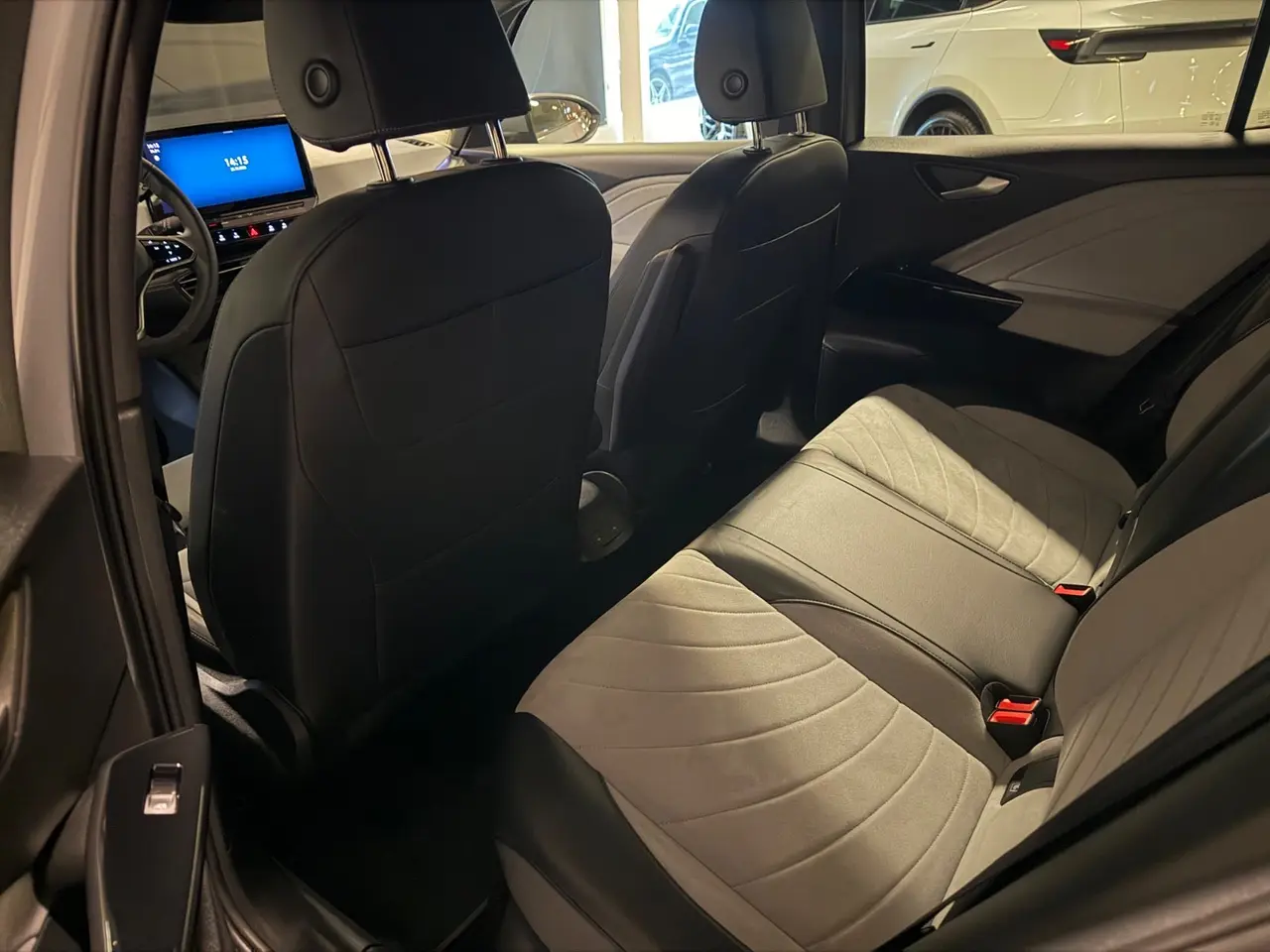 Billede 10 - VW ID.3 58 Pro Performance