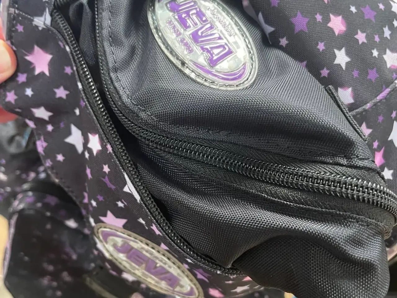 Billede 2 - Smart Jeva Skoletaske til skolestart