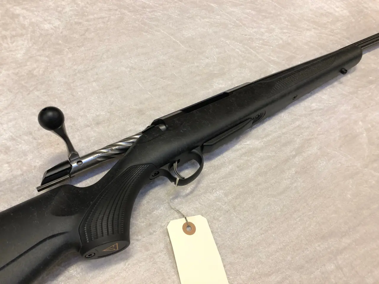 Billede 5 - Tikka T3X Roughtech