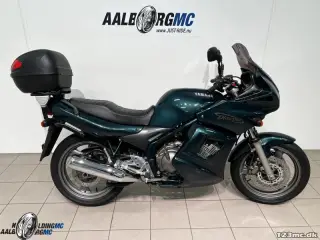 Yamaha XJ 600 Diversion