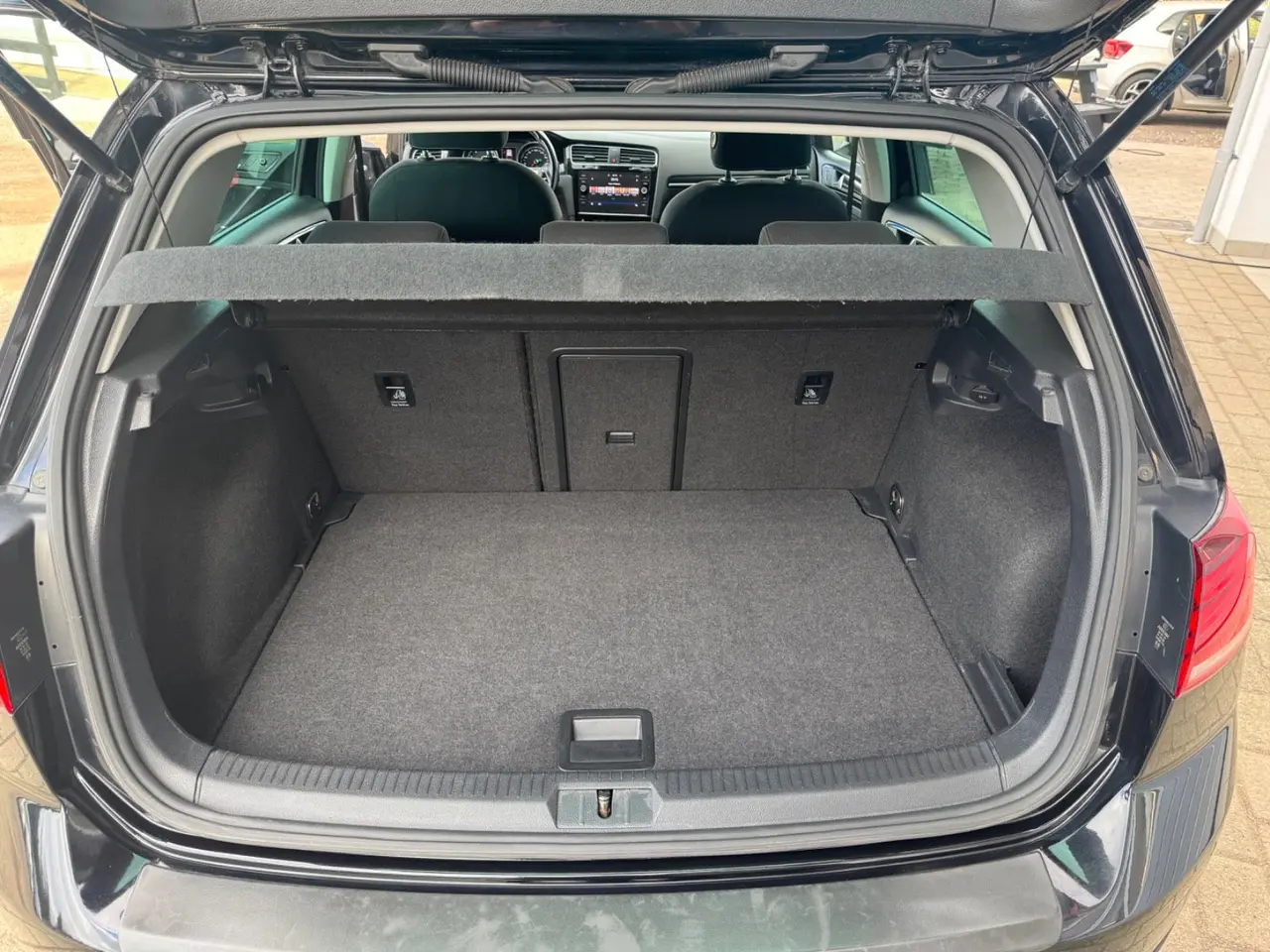 Billede 11 - VW Golf VII 1,5 TSi 150 Highline DSG