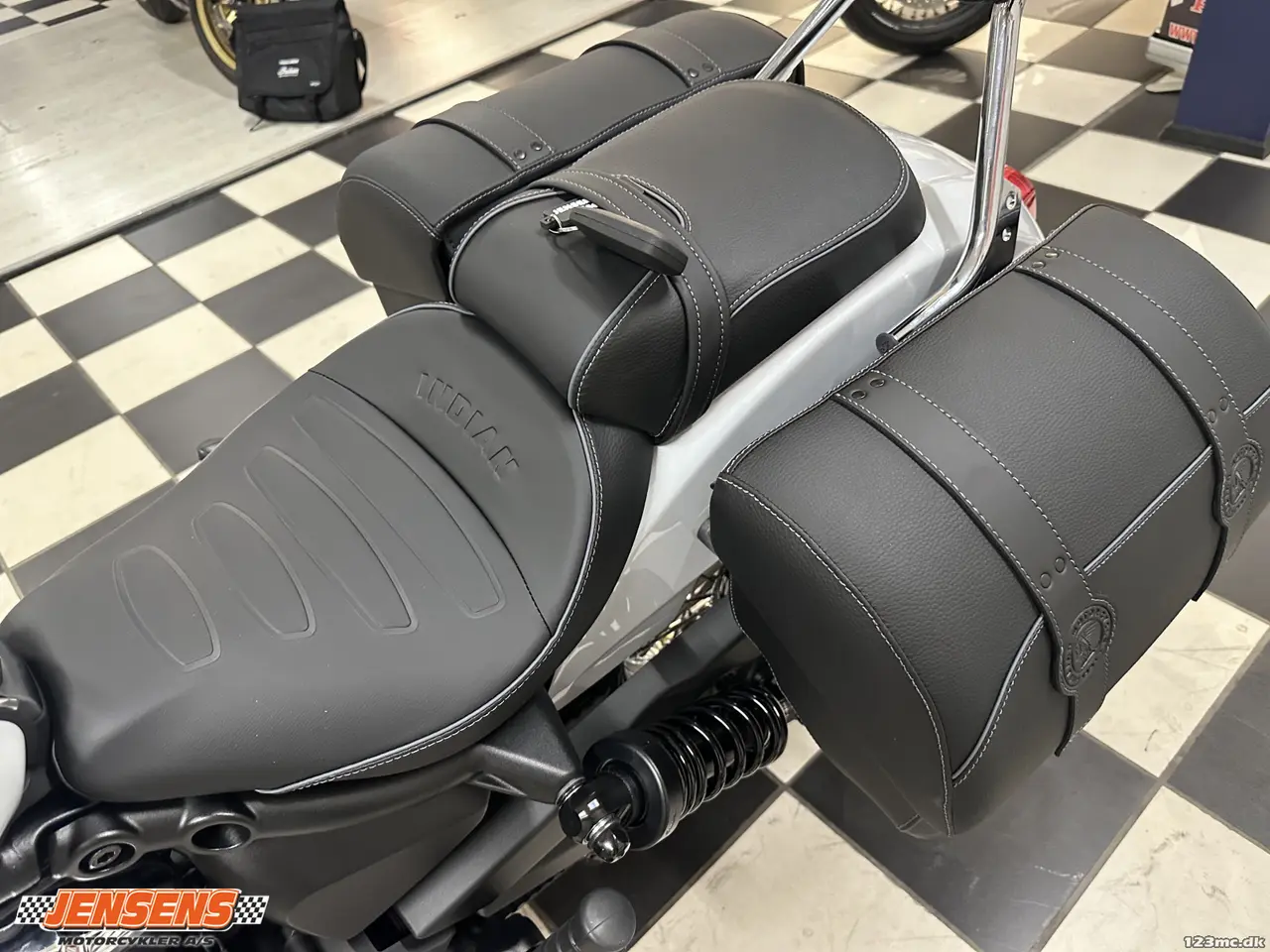 Billede 7 - Indian Scout