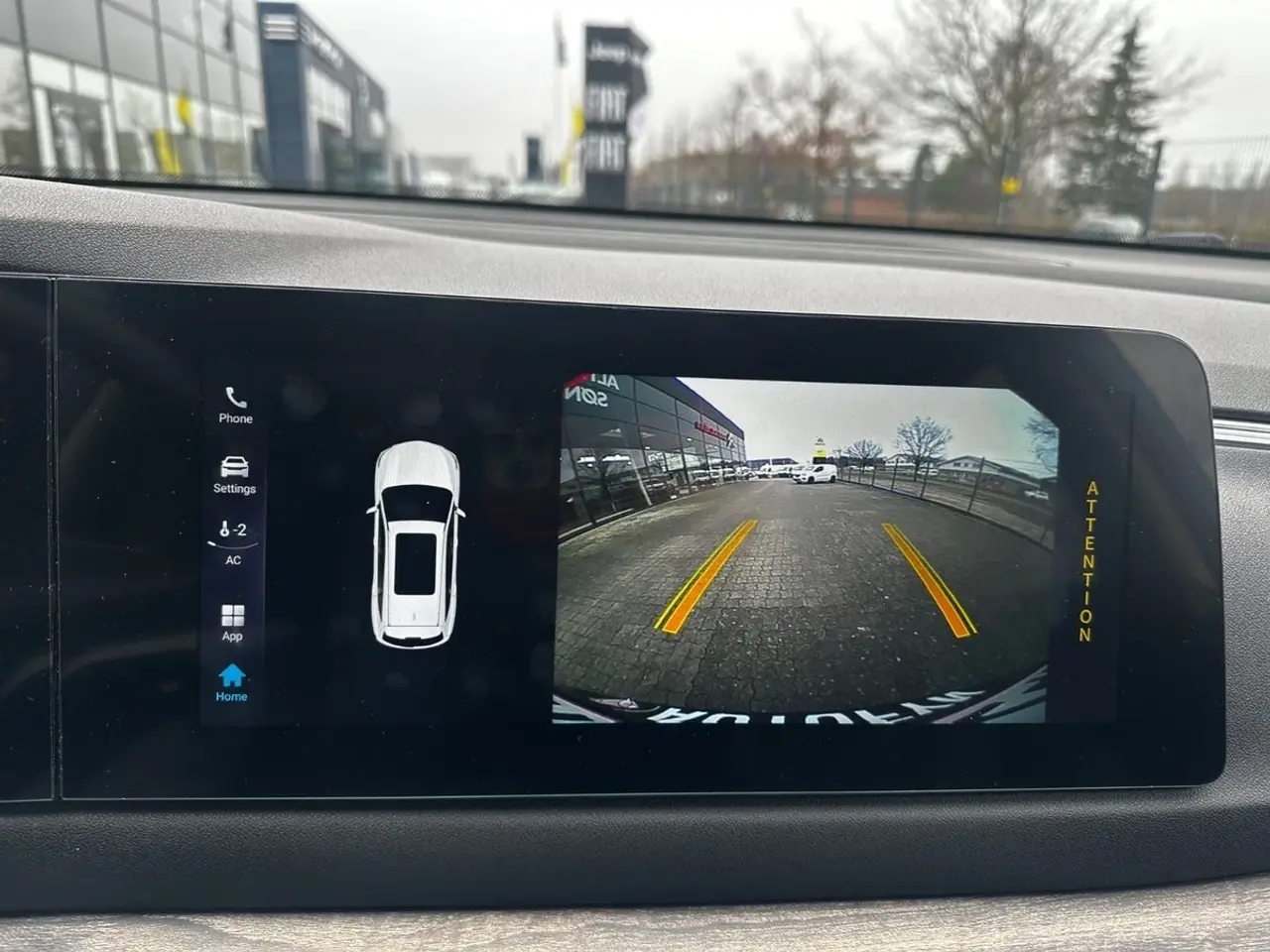 Billede 20 - Navor E5 1,5 PHEV Rock