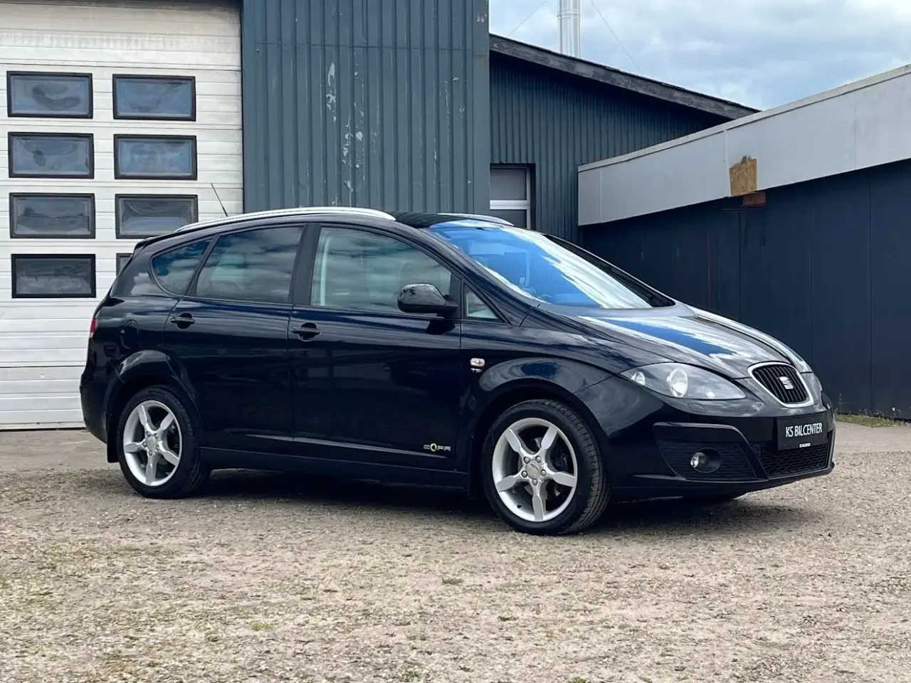 Billede 8 - Seat Altea XL 1,2 TSi 105 Style eco