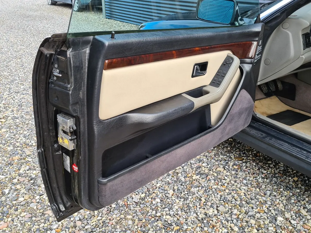Billede 14 - Audi Cabriolet 2,6 E 150HK Cabr.