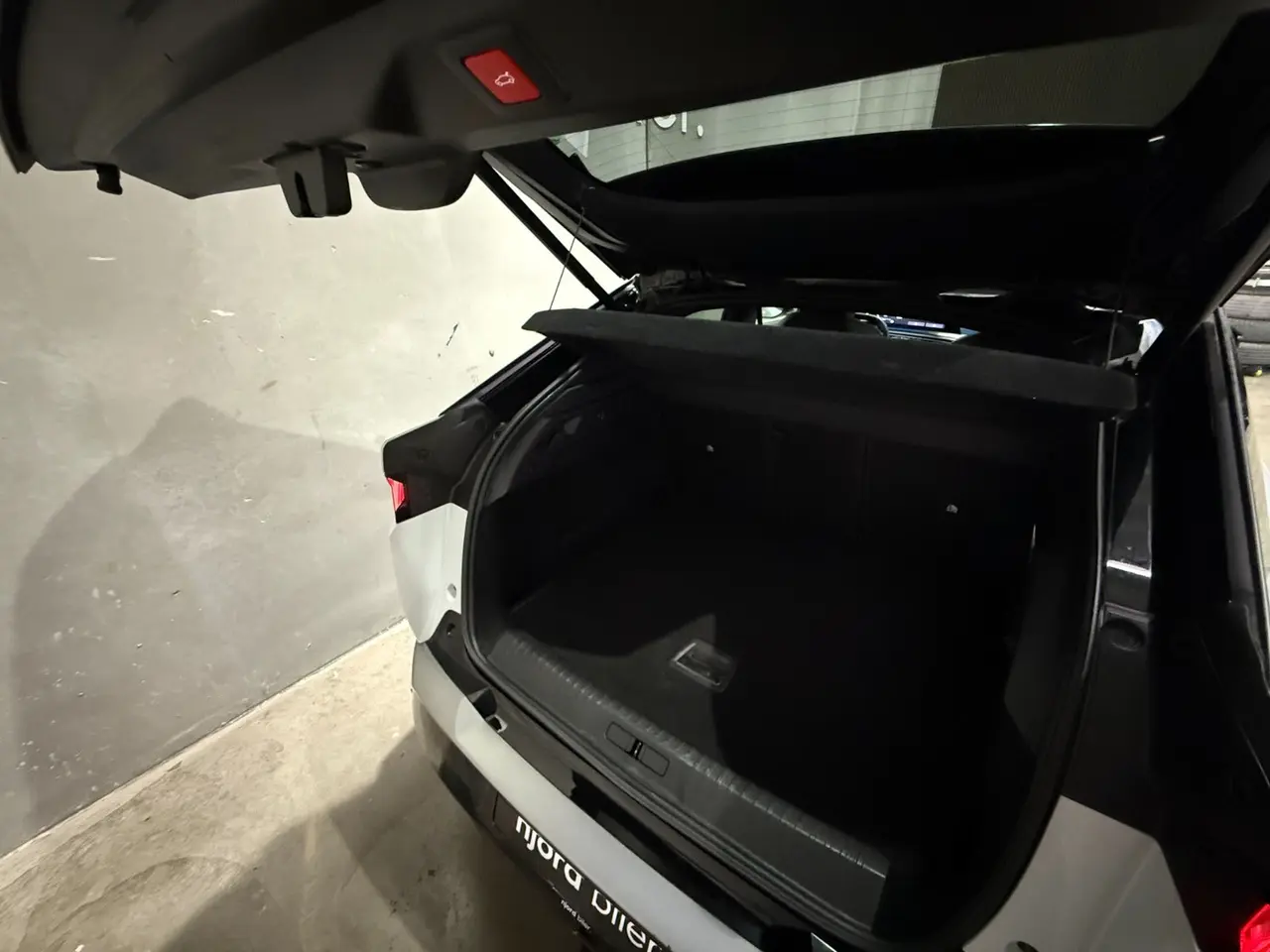 Billede 18 - Peugeot e-3008 77 GT