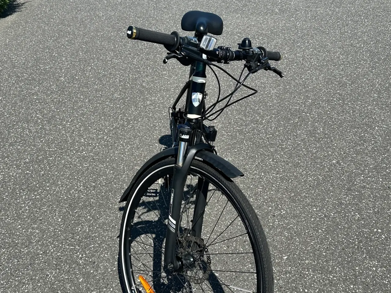 Billede 4 - Trek 8.4 DS Dual Sport – 19”
