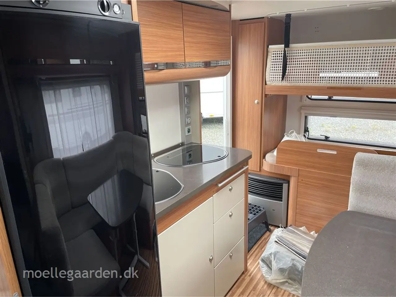 Billede 8 - 2012 - Adria Adora 513 TK