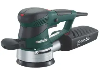 Metabo SXE 425 Turbo udlejes