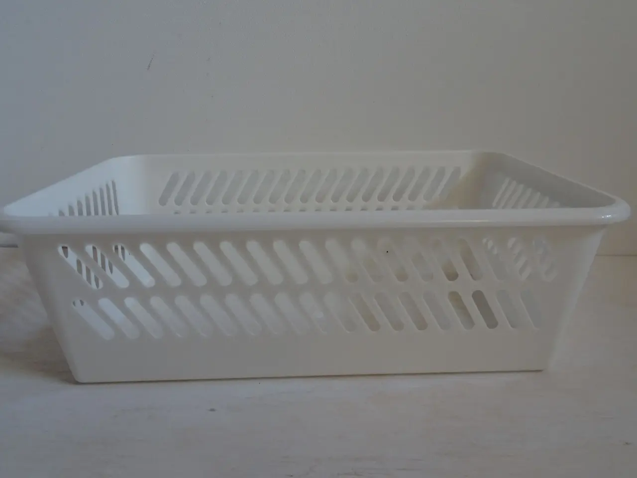 Billede 2 - Plastkurve