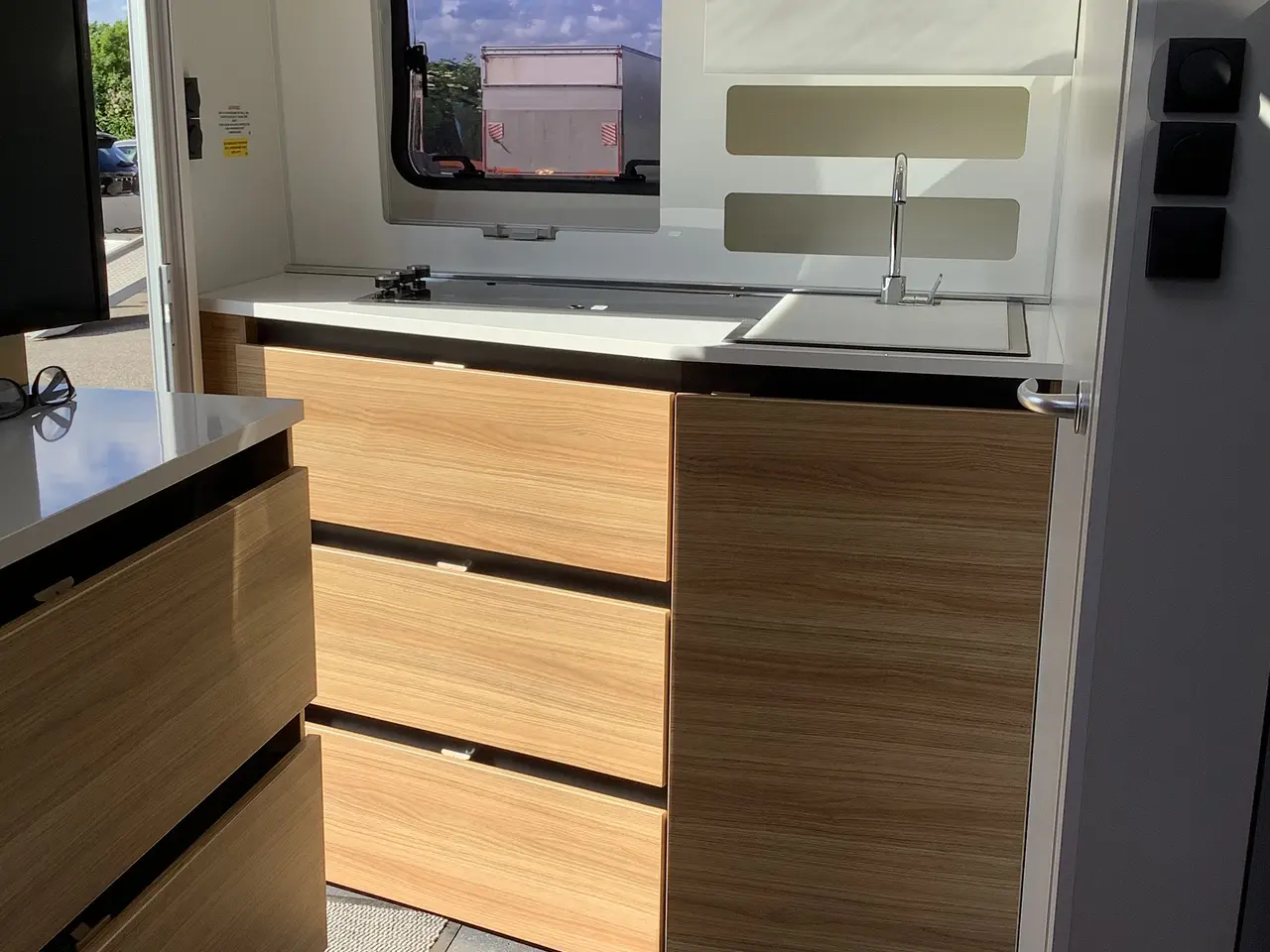 Billede 6 - ADRIA ACTION 391 LH 