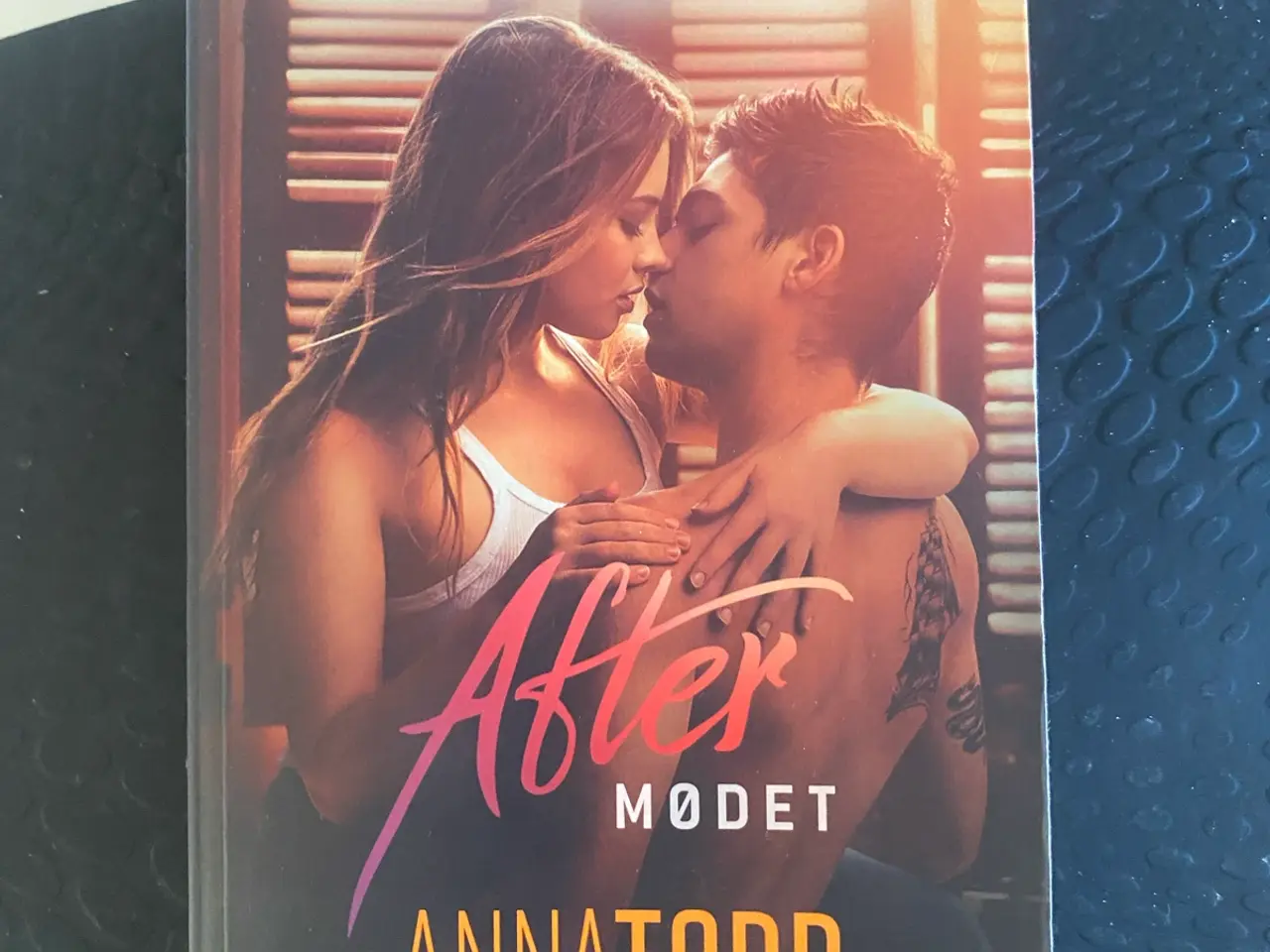 Billede 1 - After seriens bøger