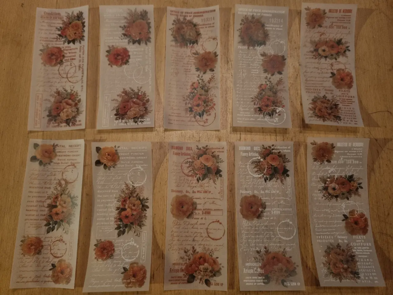 Billede 1 - Annonce 200 - Hobby