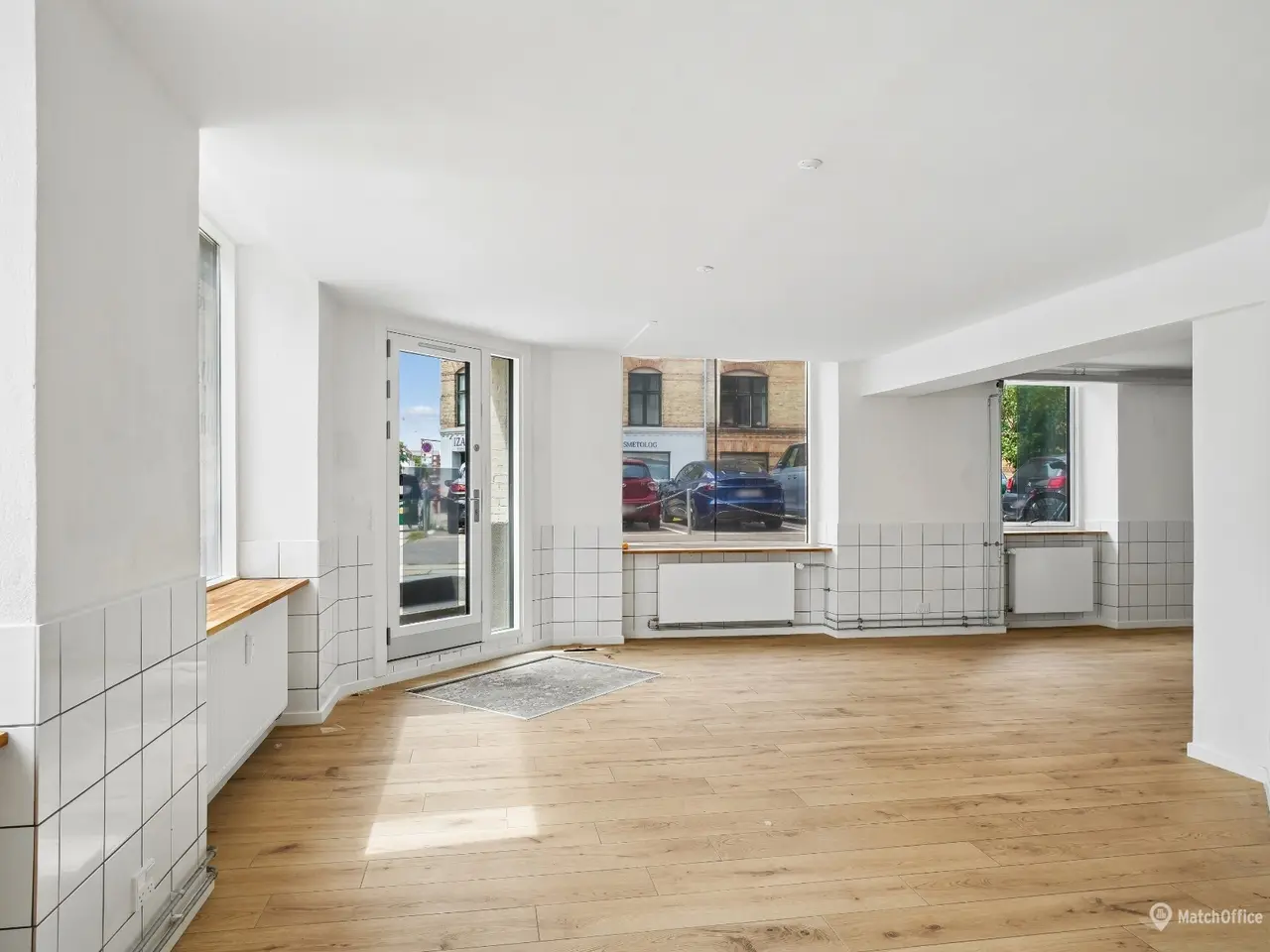 Billede 3 - Charmerende butik på Frederiksberg