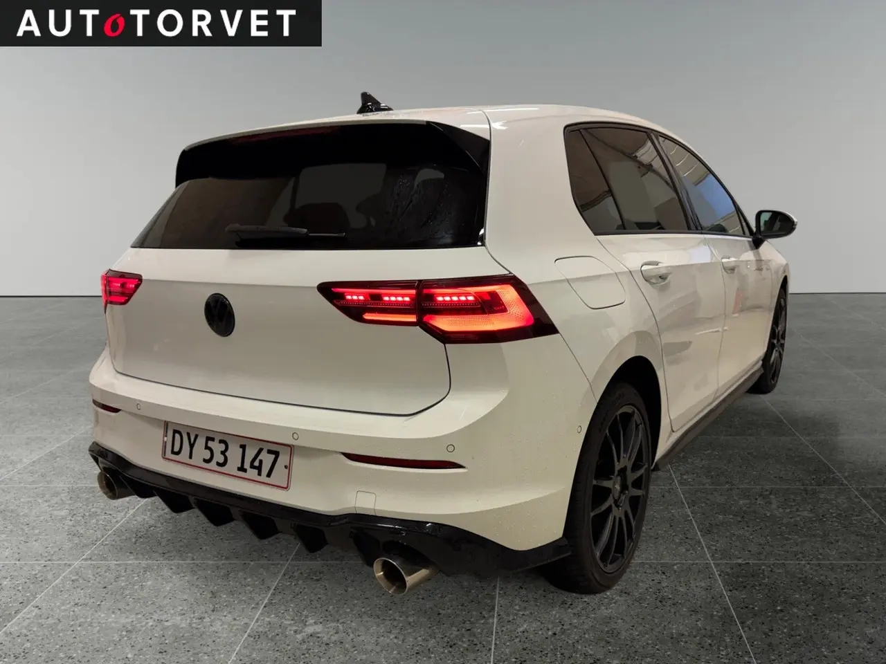 Billede 3 - VW Golf VIII 1,4 GTE DSG
