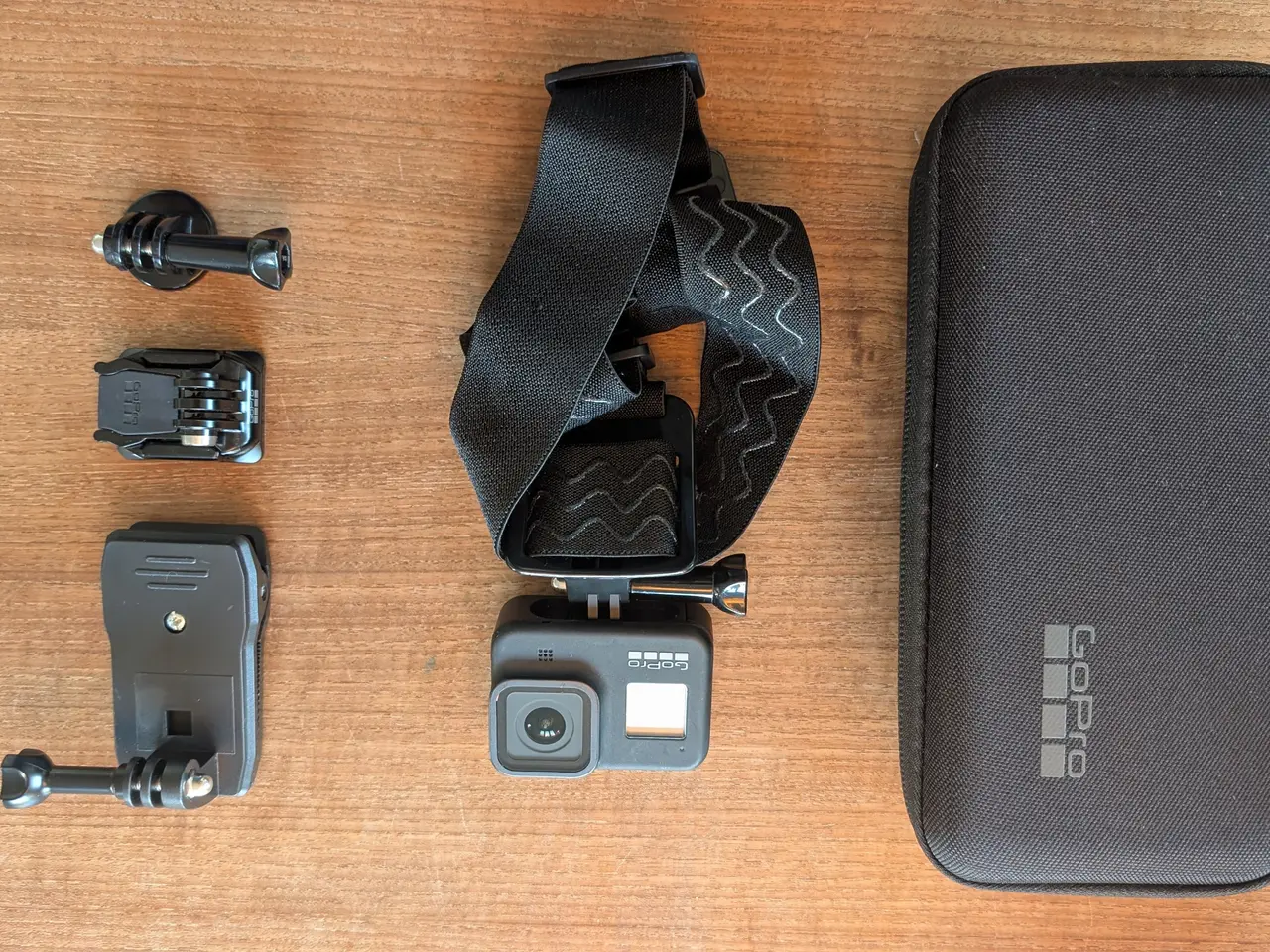 Billede 1 - GoPro Hero 8 Black