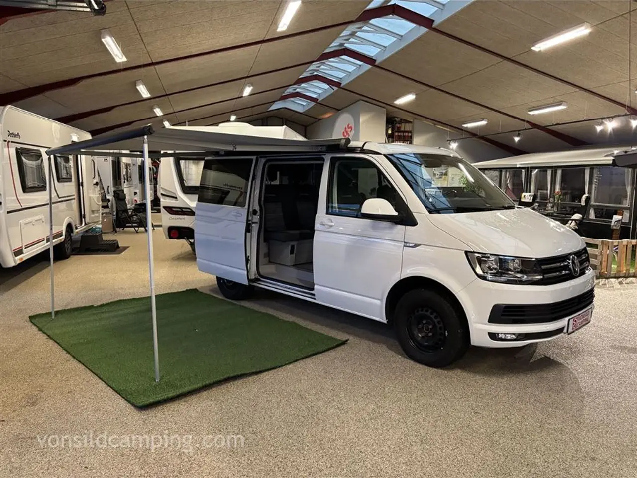 Billede 4 - 2019 - VW California Ocean