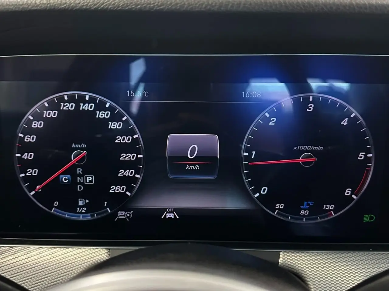 Billede 6 - Mercedes E220 d 2,0 Avantgarde aut.