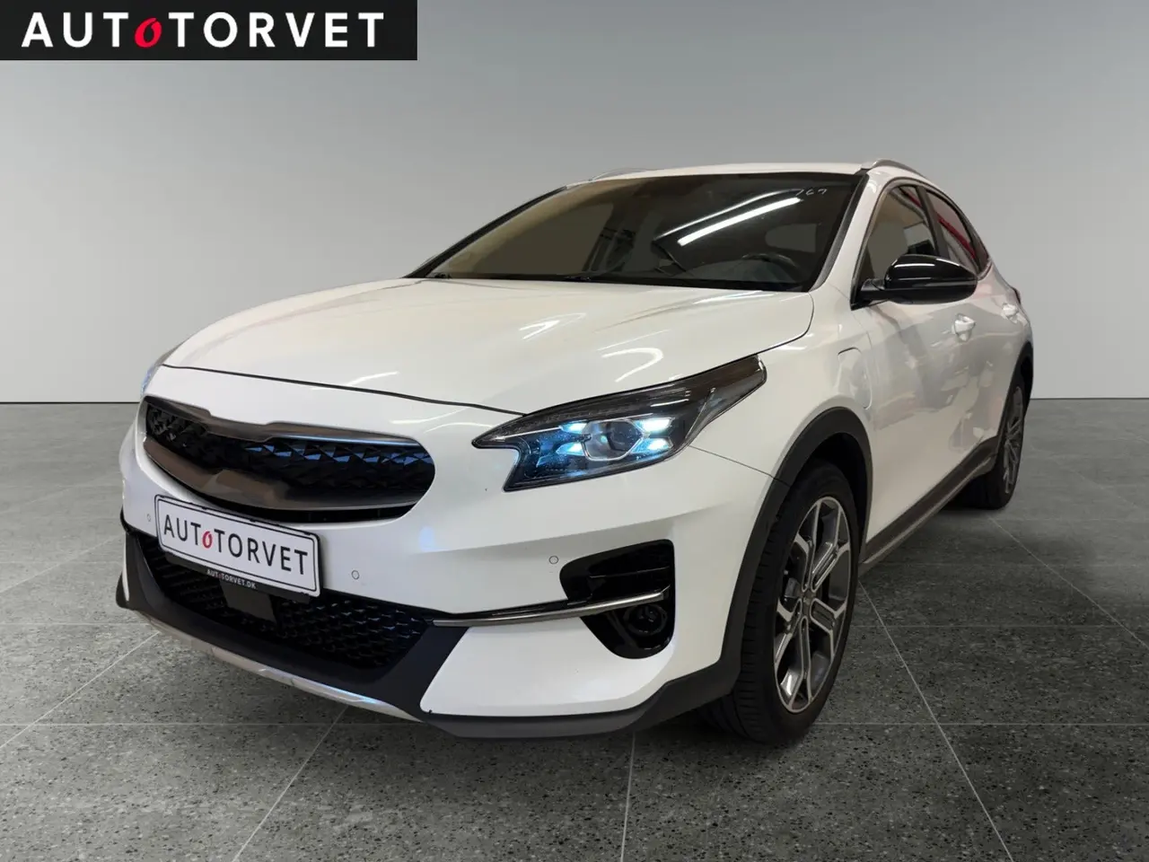 Billede 1 - Kia XCeed 1,6 PHEV Upgrade DCT
