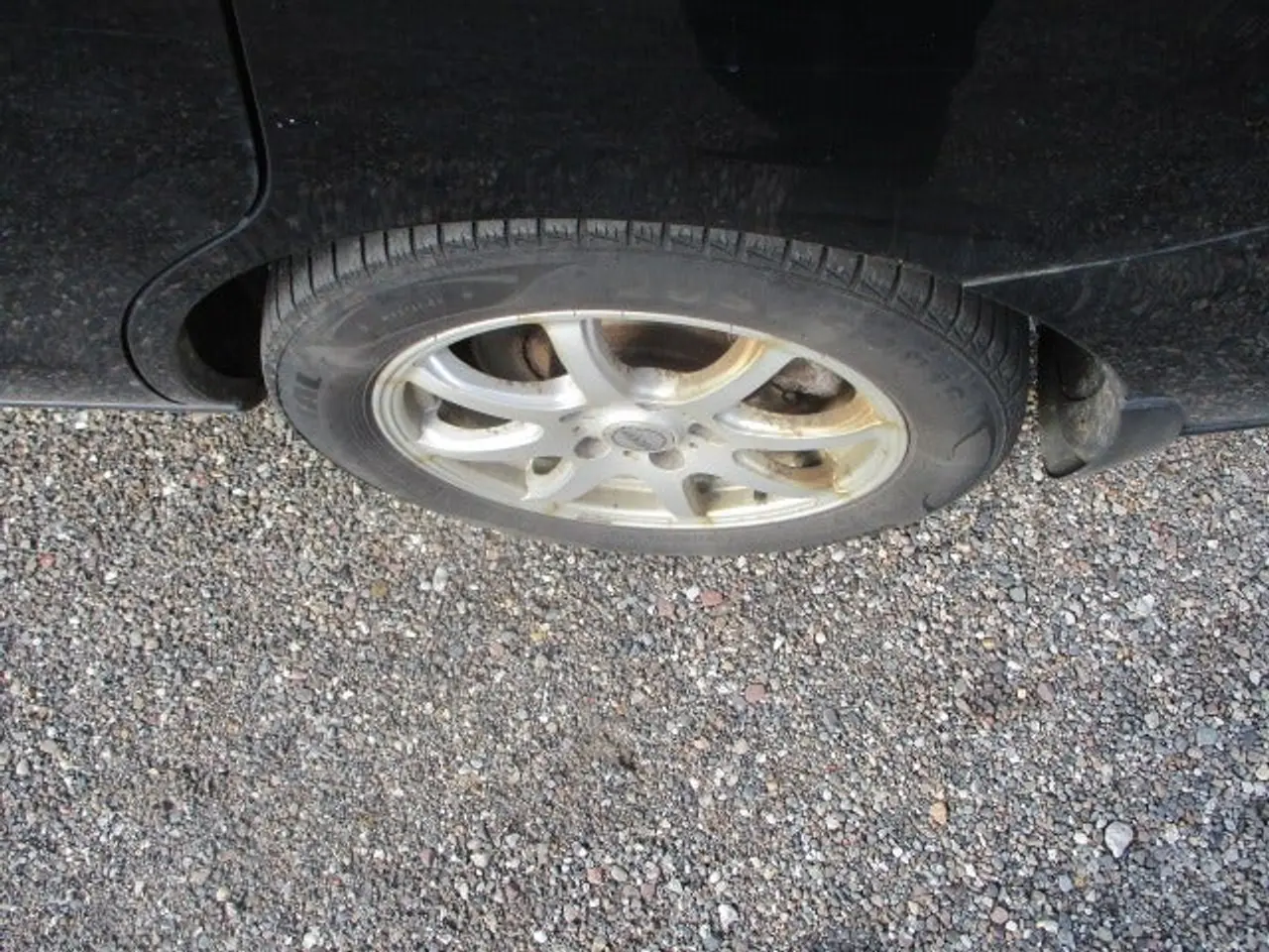 Billede 6 - Mazda 5 2,0 Advance 7prs