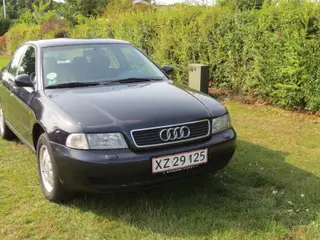 Velholdt A4