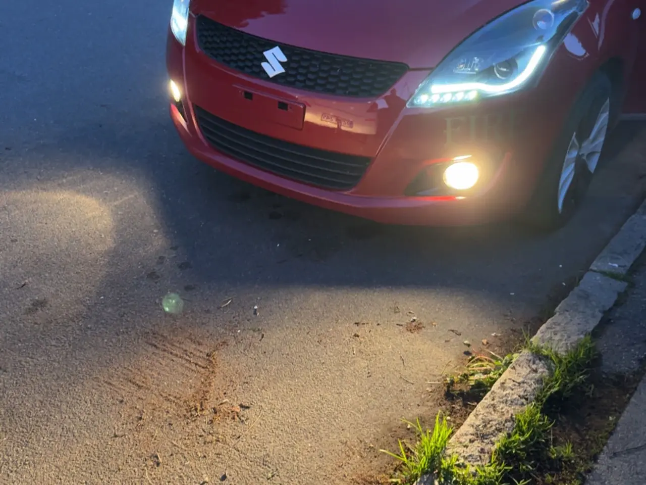 Billede 8 - Suzuki Swift 