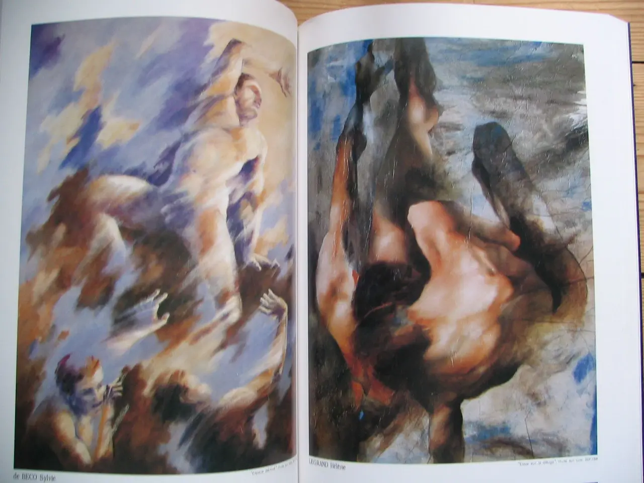 Billede 5 - Figuration Chritique fra 1991