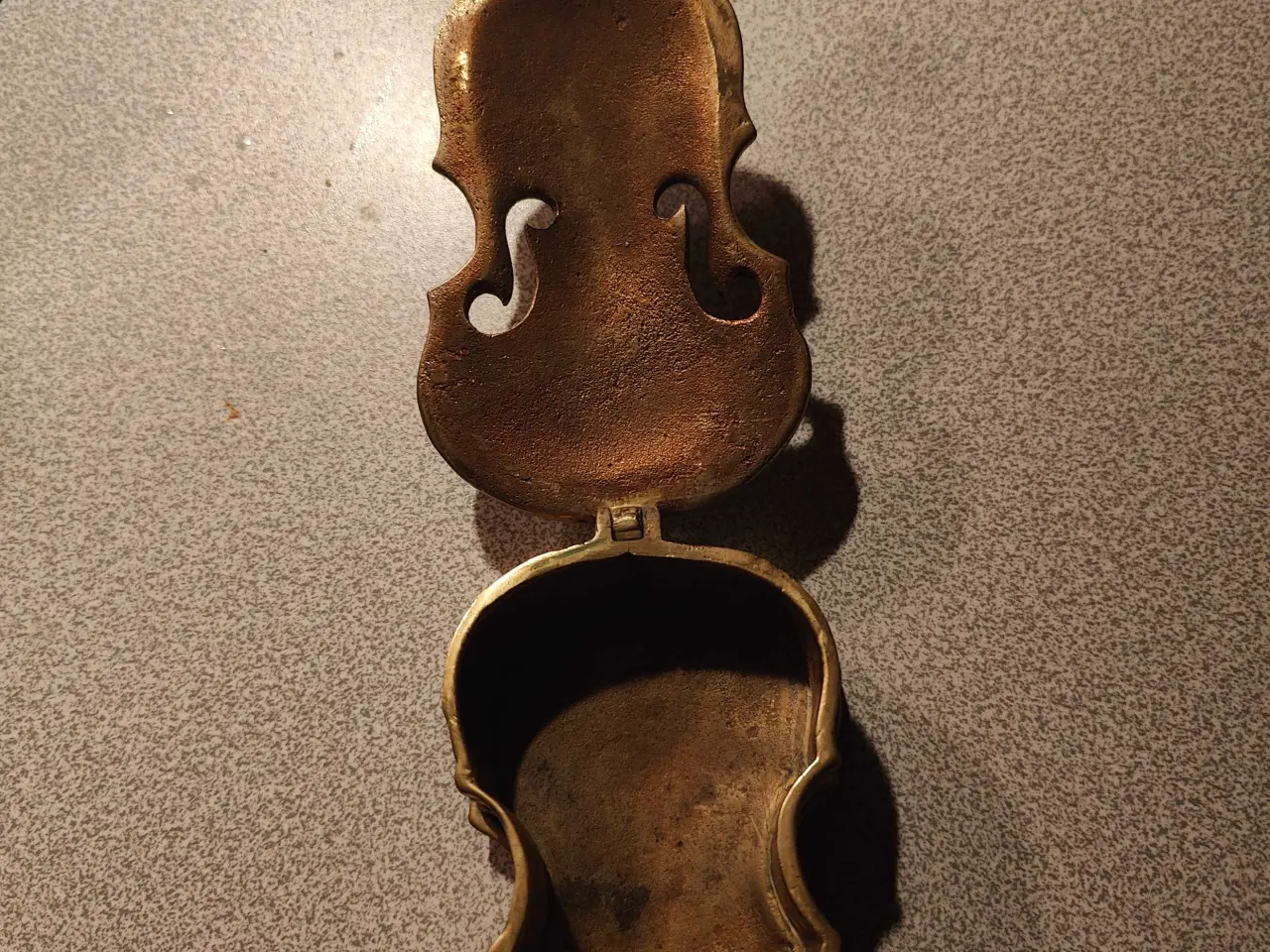 Billede 2 - Fin guitar 