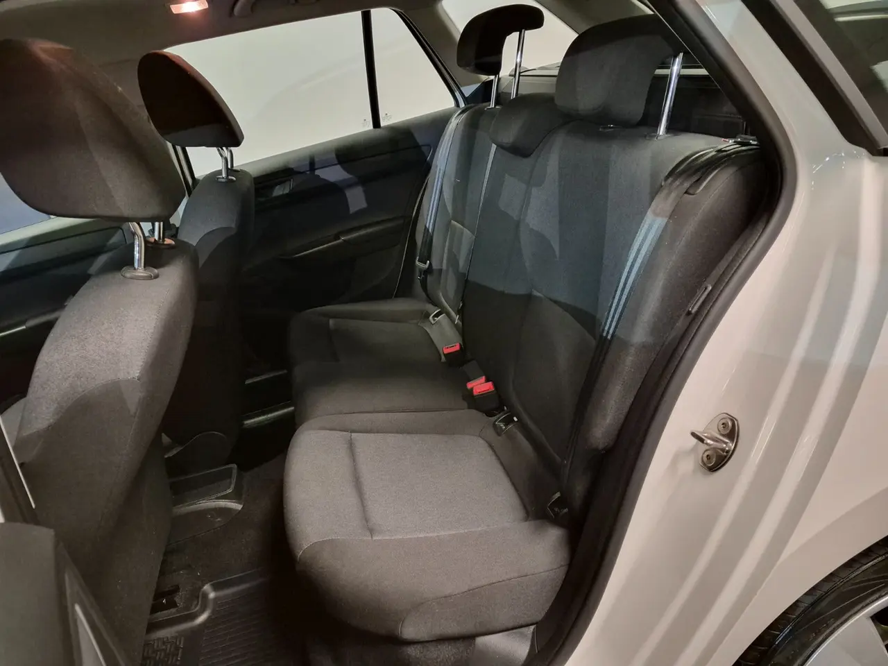 Billede 11 - Skoda Fabia 1,0 TSi 110 Ambition Combi DSG