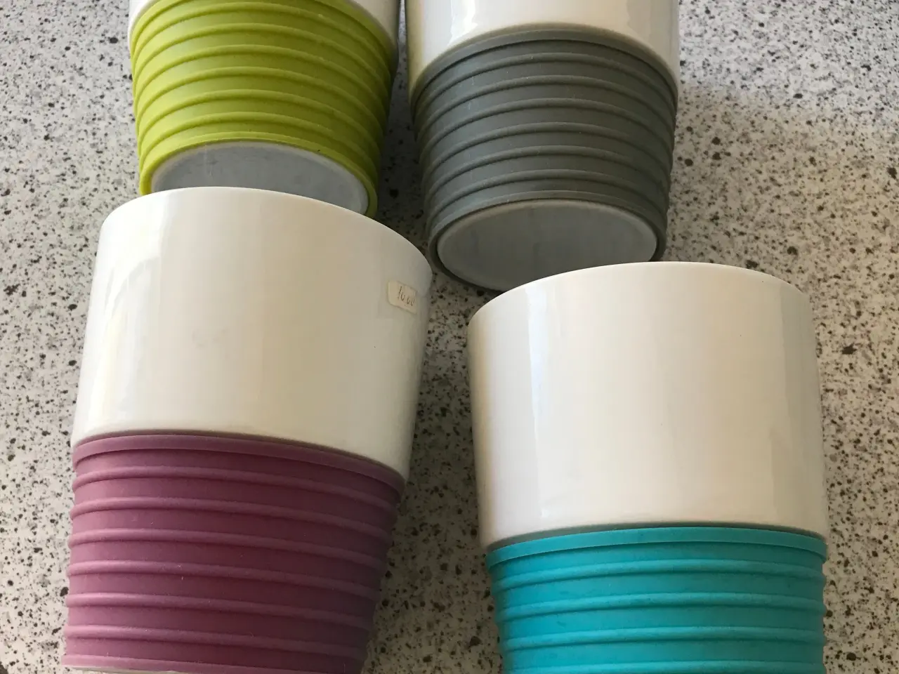 Billede 2 - Kaffe krus