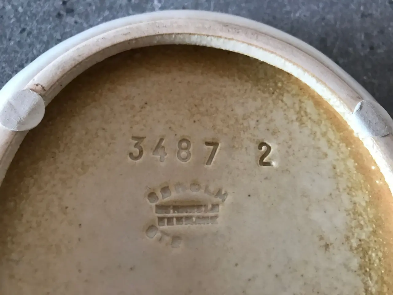 Billede 6 - Søholm keramik, Ejner Johansen (3487)