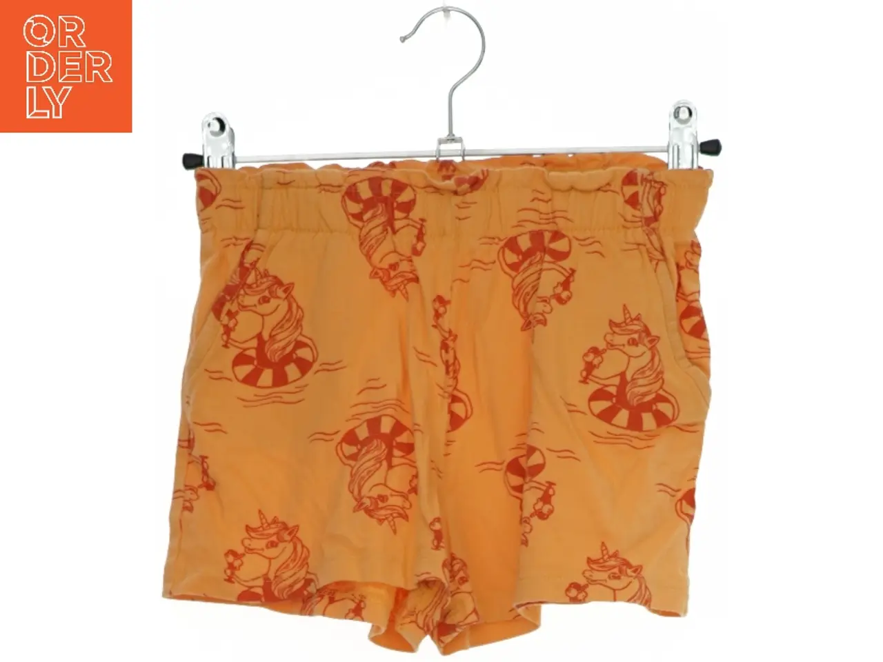 Billede 1 - Shorts fra H&M (str. 128 cm)