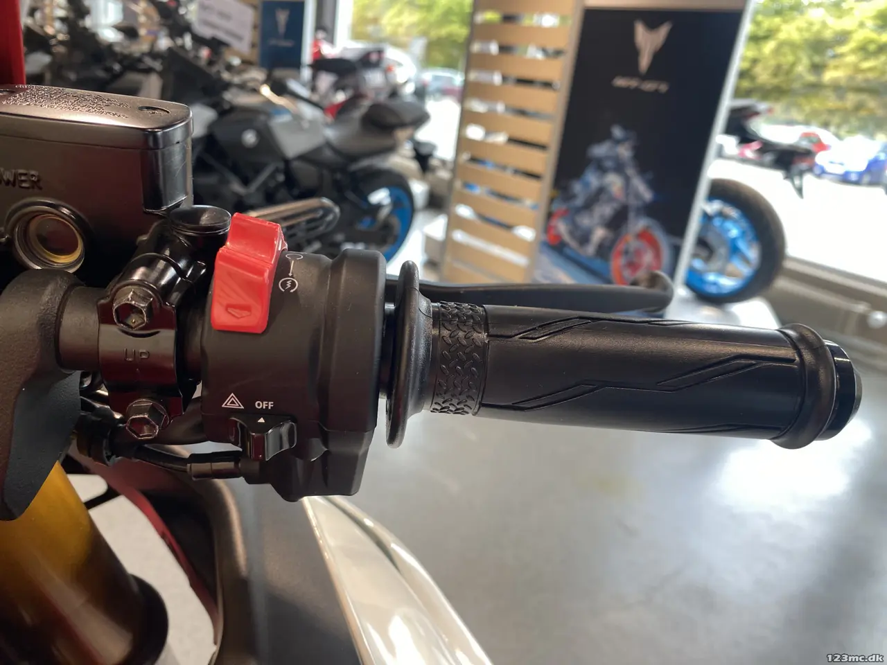 Billede 7 - Yamaha YZF R3