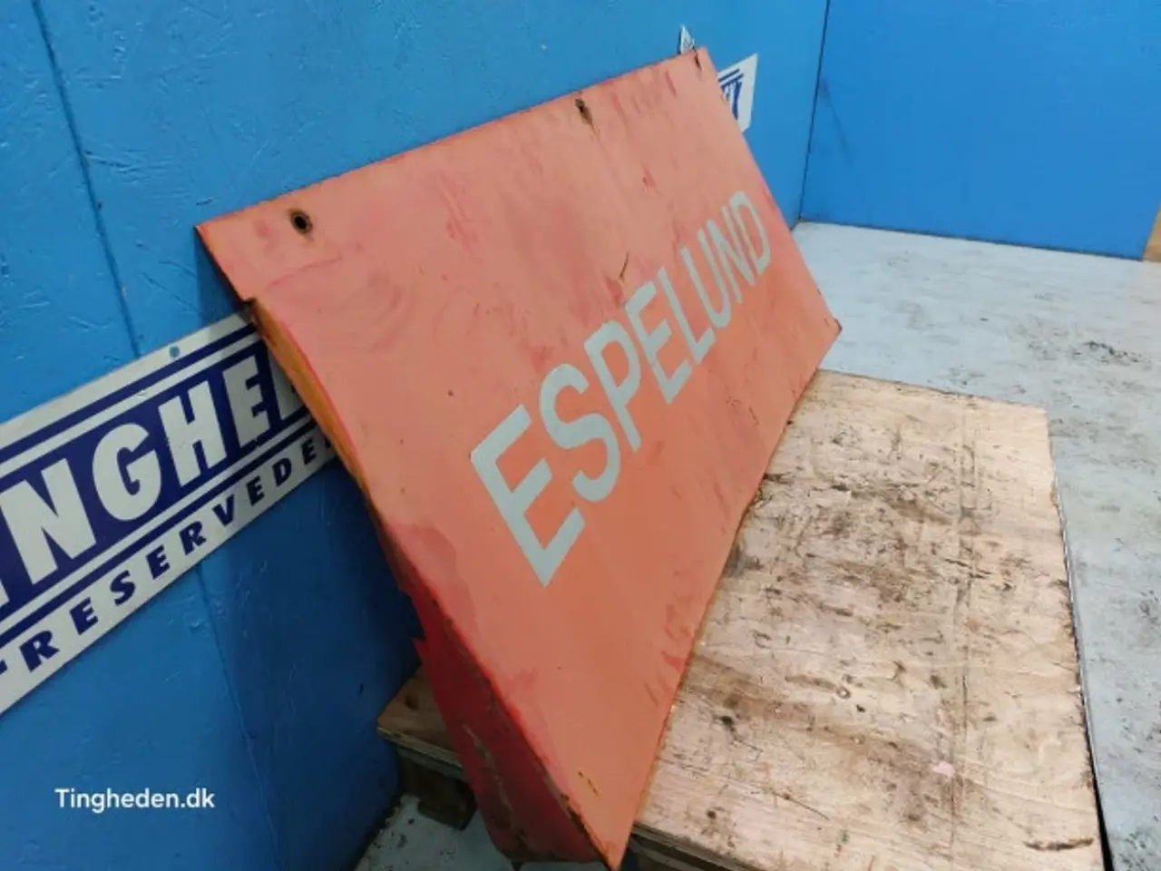 Billede 3 - Massey Ferguson 32 Skærm 28184179