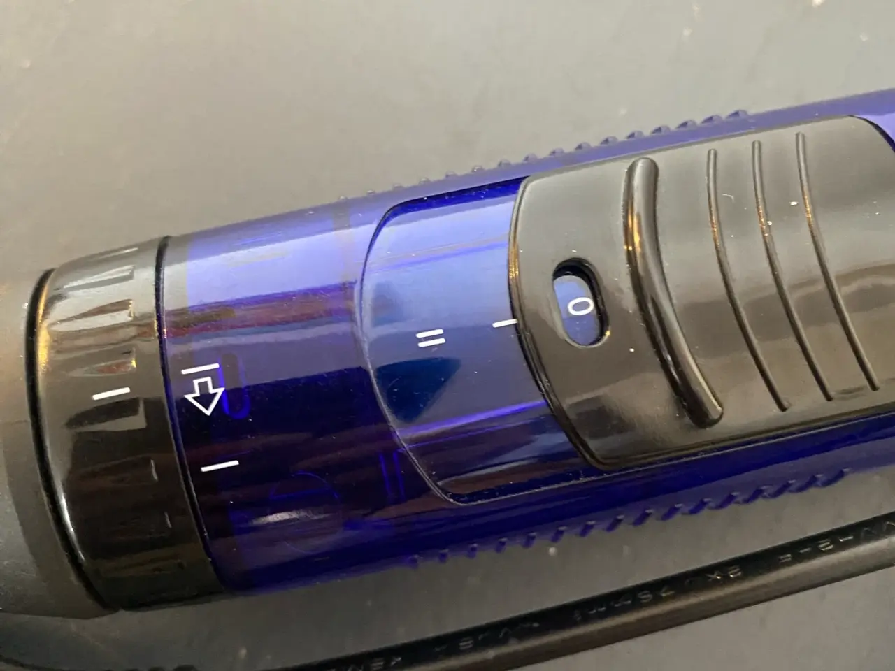 Billede 4 - Babyliss PRO varmluftbørste 
